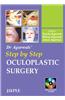 Dr. Agarwals Step by Step Oculoplastic Surgery