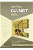 Test Your C# . NET Skills Part -2