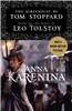 Anna Karenina: The Screenplay
