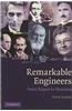 Remarkable Engineers: From Riquet to Shannon