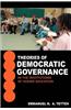 Theories of Democratic Governance in the Institutions of Higher Education