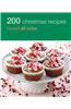 200 Christmas Recipes