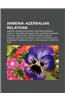 Armenia-Azerbaijan Relations: Armenia-Azerbaijan Border, Nagorno-Karabakh Conflict, Nagorno-Karabakh War, Nagorno-Karabakh Republic, Nakhchivan