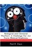 Biological and Chemical Warfare
