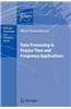 Data Processing in Precise Time and Frequency Applications