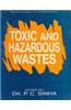 Toxic and Hazardous Wastes