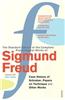 Complete Psychological Works of Sigmund Freud