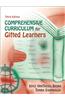 Comprehensive Curriculum for Gifted Learners