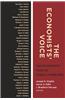 Economists' Voice