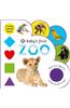 Baby's First: Zoo: A Noisy Animal Book