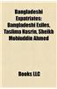 Bangladeshi Expatriates