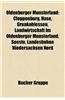 Oldenburger Munsterland: Cloppenburg, Hase, Grunkohlessen, Landwirtschaft Im Oldenburger Munsterland, Soeste, Landesbuhne Niedersachsen Nord