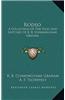 Rodeo: A Collection of the Tales and Sketches of R. B. Cunninghame Graham