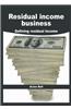Residual Income Business: Defining Residual Income