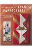 The Simple Art of Japanese Papercrafts