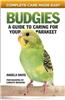 Budgies: A Guide to Caring for Your Parakeet