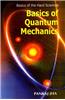 Basics of Quantum Mechanics