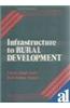 Infrastructure to Rural Development