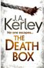 The Death Box (Carson Ryder, Book 10)
