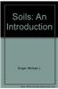 Soils: An Introduction