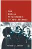 Social Psychology of Adolescence