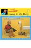 Going to the Potty