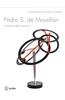 Pedro S. de Movelln Complete Works, 1990-2012