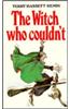 The Witch Who Couldn't