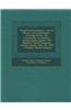 Deinstitutionalization, Mental Illness, and Medications: Hearing Before the Committee on Finance, United States Senate, One Hundred Third Congress, Se