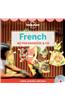 Lonely Planet French Phrasebook and Audio CD