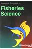 Research Progress in Fisheries Science