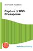 Capture of USS Chesapeake