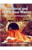 Industrial  and Hazardous Waste: Health Impacts & Management Plan