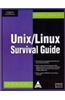 Unix/Linux Survival Guide (B/Cd-Rom)