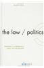 Law/politics Distinction in Contemporary Public Law Adjudication