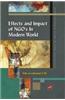 Effects and Impacts of NGO’s in Modern World