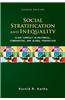 Social Stratification and Inequality