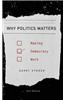 Why Politics Matters: Making Democracy Work