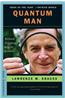 Quantum Man: Richard Feynman's Life in Science