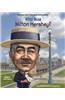 Who Was Milton Hershey?