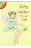 Fairy Sticker Paper Doll