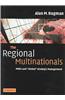 The Regional Multinationals: MNEs and 