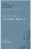 Simplicius: On Aristotle Physics 5