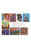 Contemporary Cape Cod Artists: On Abstraction