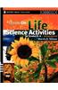 Hands-On Life Science Activities for Grades K-6