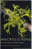 Macrolichens of the Pacific Northwest