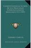 Correspondencia Secreta de Los Principales Intervencionistas Mexicanos V13 (1907)
