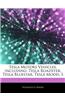 Articles on Tesla Motors Vehicles, Including: Tesla Roadster, Tesla Bluestar, Tesla Model S