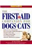 The First Aid Companion for Dogs & Cats