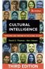 Cultural Intelligence: Surviving and Thriving in the Global Village